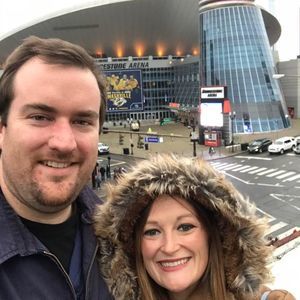 Meet your Posher, Kyle